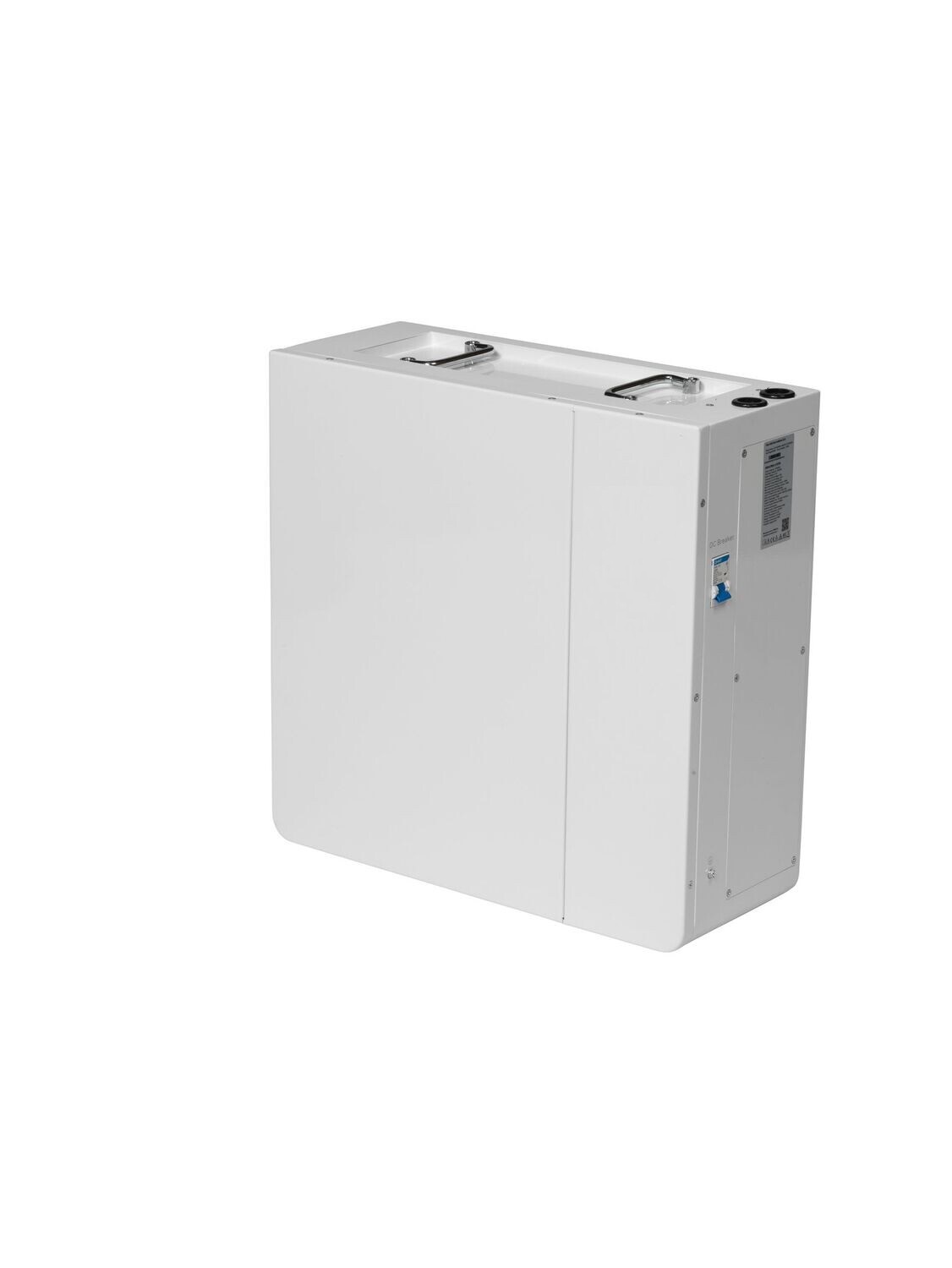 Storage unit battery for green power, battery - HANDGEMAAKT.EU