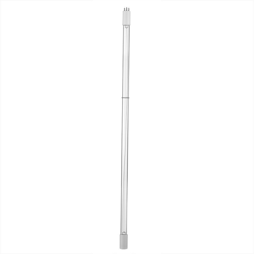Glass tube for the UV lamp (50 cm installations, large filters)