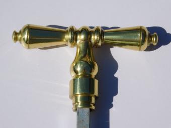 images/productimages/small/deurklink-t-model-messing-vmg-5204m22.jpg