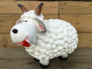 Ram polystone, geweldig funny beeld!