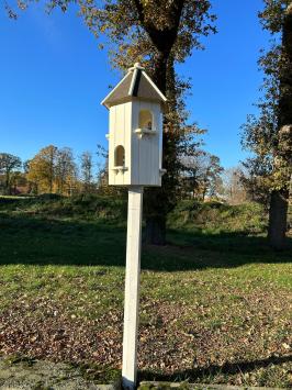 Dovecote, beautiful quality!