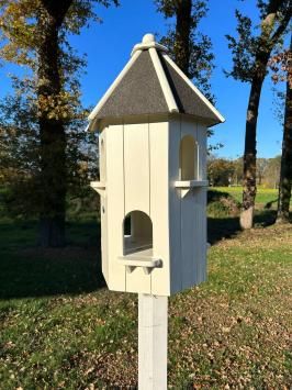 Dovecote, beautiful quality!