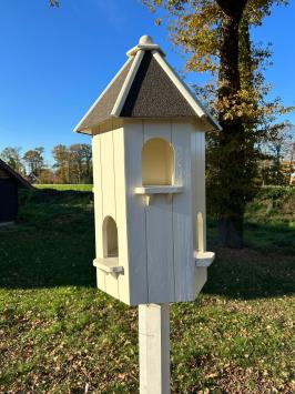 Dovecote, beautiful quality!