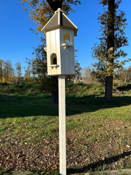 Dovecote, beautiful quality!