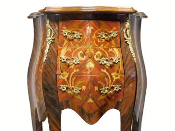 Antique Cabinet – 75 x 50 cm – French Style