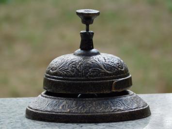 Sierlijke Baliebel - Ø 11 cm - Gietijzer