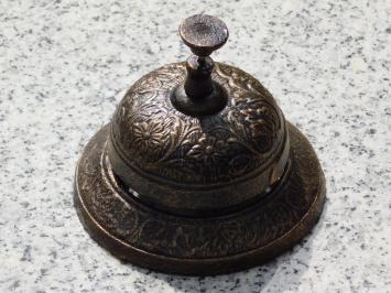 Sierlijke Baliebel - Ø 11 cm - Gietijzer