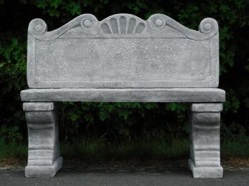 Bank van Steen - 120 cm - Tuinbank