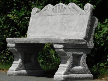 Bank van Steen - 120 cm - Tuinbank