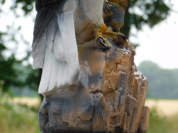 Decoratieve Adelaar - 50 cm - Polystone