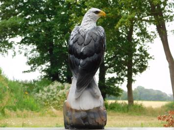 Decoratieve Adelaar - 50 cm - Polystone