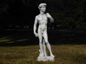 David statue - 55 cm - Polystone