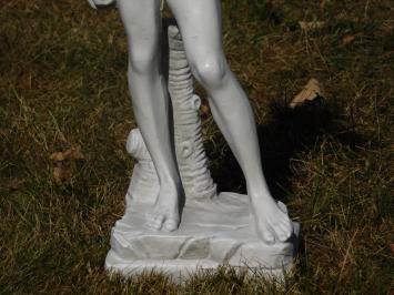 David statue - 55 cm - Polystone