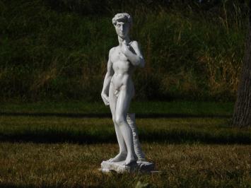 David statue - 55 cm - Polystone