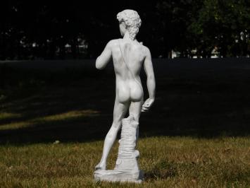 David statue - 55 cm - Polystone