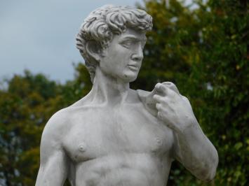 Statue David XL – 110 cm – Polystone