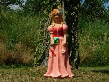 Figur „Dornröschen“ XL – 70 cm – Polystone