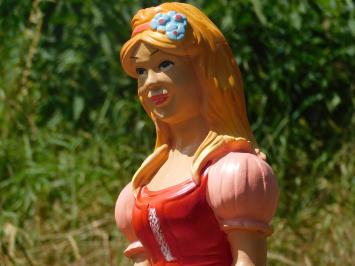Figur „Dornröschen“ XL – 70 cm – Polystone