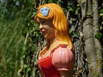 Figur „Dornröschen“ XL – 70 cm – Polystone