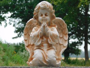 Engelsfigur – 33 x 24 cm – Polystone