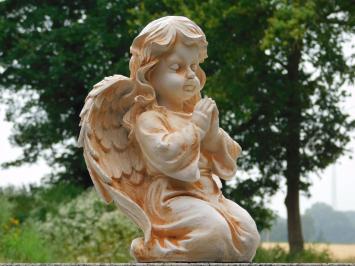 Engelsfigur – 33 x 24 cm – Polystone