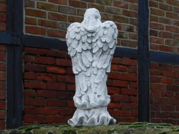 Statue Angel Standing - 45 cm - Stone