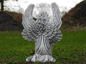 Statue Angel - 55 cm - Stone