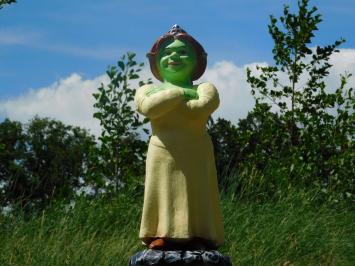 Fiona-Shrek-Figur – 55 cm – Polystone