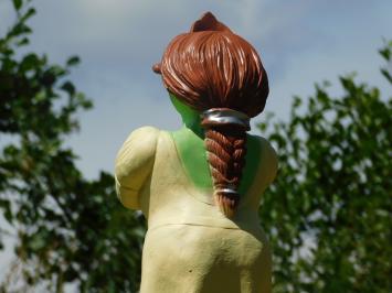 Fiona-Shrek-Figur – 55 cm – Polystone