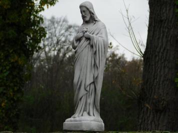 Sacred Heart statue Jesus - Stone - 55 cm