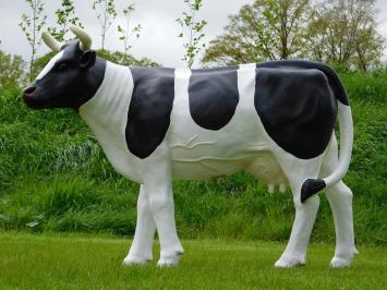 Statue Cow - 140 cm - Polystone