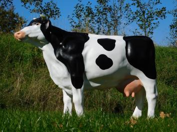 Cow statue - 105 cm - Polystone