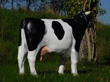 Cow statue - 105 cm - Polystone