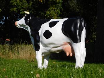 Cow statue - 105 cm - Polystone