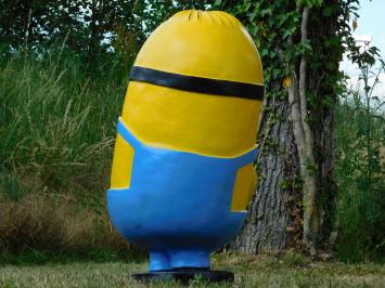 Beeld Minion XL – 77 x 40 cm – Polystone