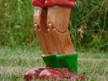 Beeld Pinokkio XL - 80 cm - Polystone