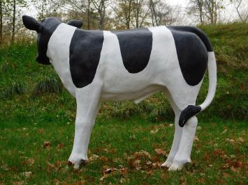 Beeld Stier XL - 120 cm - Polystone
