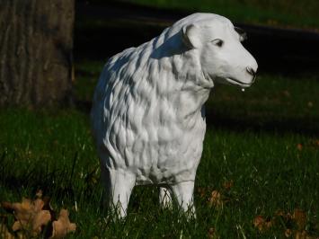 Beeld Schaap - 45 cm - Polystone