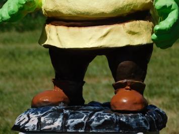 Shrek figurine – 60 x 40 cm – Polystone