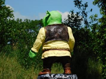 Shrek figurine – 60 x 40 cm – Polystone