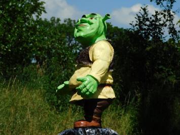 Shrek figurine – 60 x 40 cm – Polystone