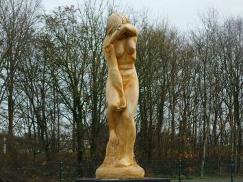Statue Naked Woman - 70 cm - Polystone