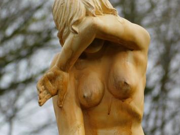 Statue Naked Woman - 70 cm - Polystone