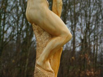 Statue Naked Woman - 70 cm - Polystone