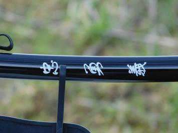 Decorative Katana with Stand ''The Last Samurai''