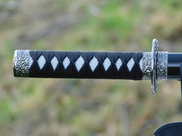 Decorative Katana with Stand ''The Last Samurai''