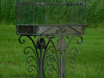 Decoratieve Vogelkooi - 120 cm - Staand - Metaal