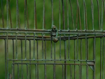 Decoratieve Vogelkooi - 120 cm - Staand - Metaal