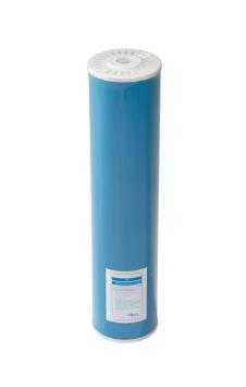 Demineralization filter, water filter, hard water softening