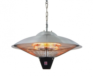 Halogeen verwarming / lucht Aurora terrasverwarming (Infrarood hanglamp-OUT-CE-09)